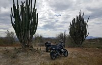 TuboHotel-Tours en moto